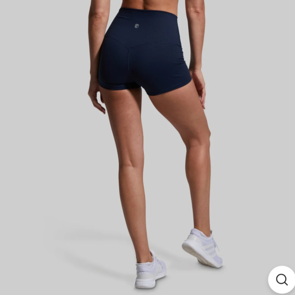 Born Primitive Booty Short